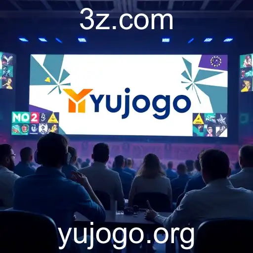 Novidades e Tendências em Yujogo